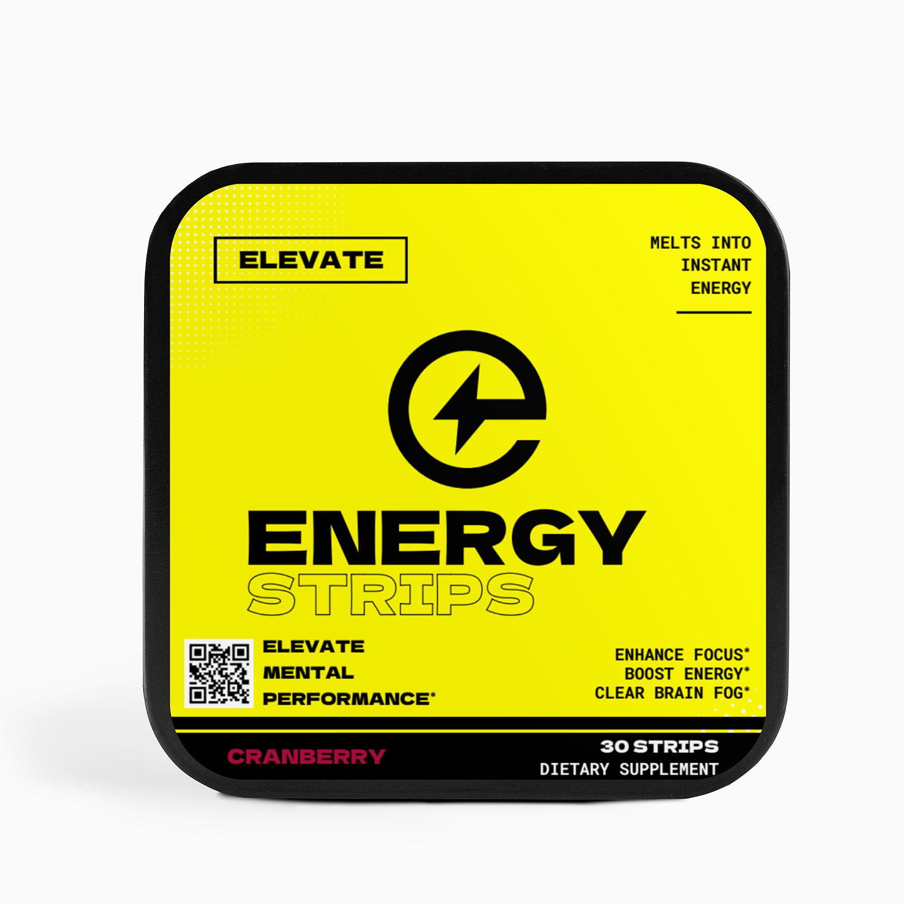 Energy Strips