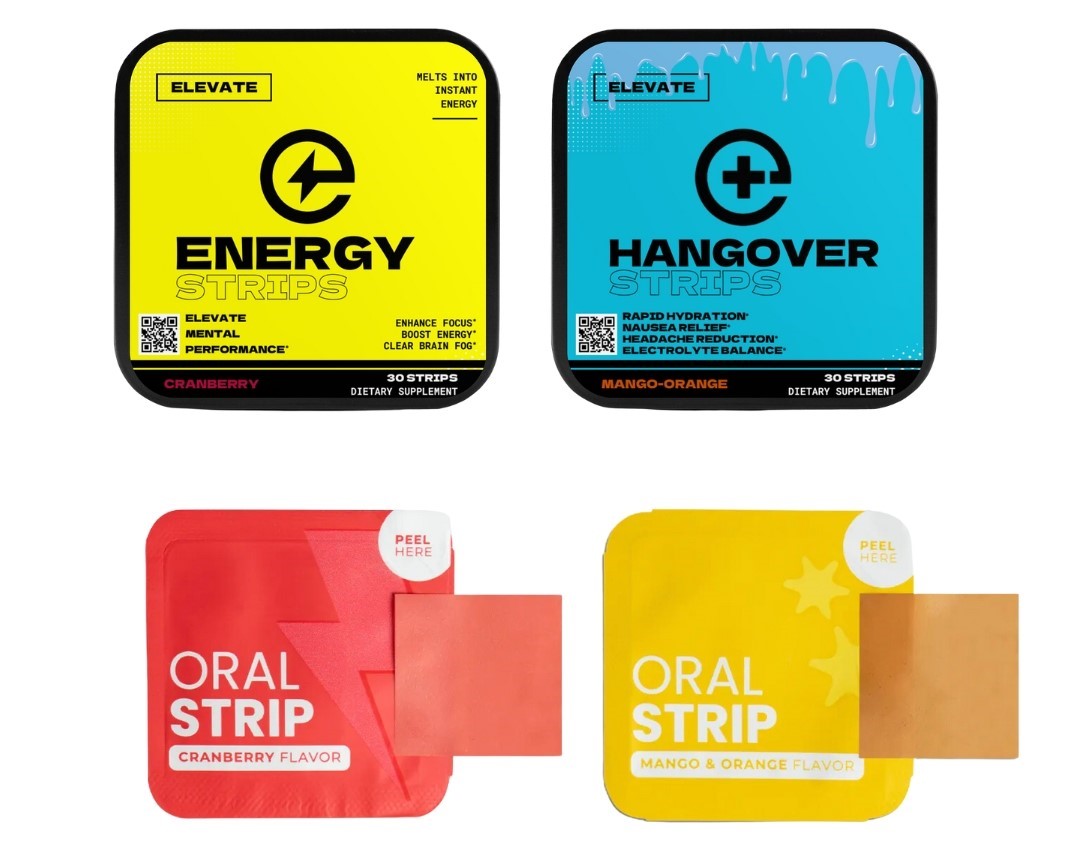 Free Sample Pack