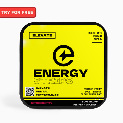 Elevate Energy Strips